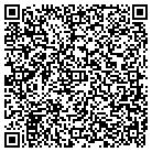 QR code with Hendon L J Ac & Refrigeration contacts