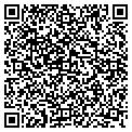 QR code with Hood Realty contacts