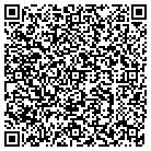 QR code with Dean L Rackleff M D P A contacts