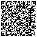 QR code with A F Johary Md Pc contacts