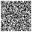 QR code with Ahn Young W MD contacts