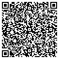 QR code with A 1 Game Room contacts