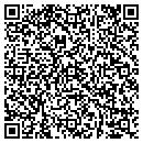 QR code with A A A Amusement contacts