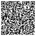 QR code with Aaa Game Room contacts