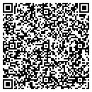 QR code with Rb Anthes Ranch contacts