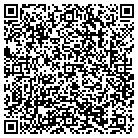 QR code with Anish M Sharma M D P C contacts