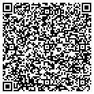 QR code with Loayza's Landscaping Pools Spa contacts
