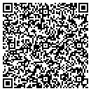 QR code with A & A Service Inc contacts