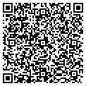 QR code with Jrf Mechanical Inc contacts