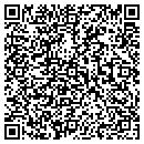 QR code with A To Z Seamless Spouting LLC contacts