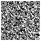 QR code with R C Lefkowitz Design Inc contacts