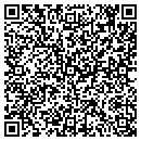 QR code with Kenneth Hughes contacts