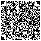 QR code with C Schrader Construction contacts