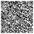 QR code with Dee's Excavating Service contacts