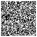 QR code with Ride N Rock Ranch contacts