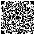 QR code with B&P Custom Spouting contacts