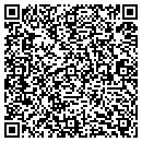 QR code with 360 Arcade contacts