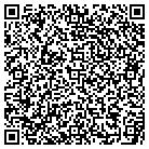 QR code with B & W Seamless Spouting LLC contacts