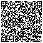 QR code with A Reginald Pilcher M D Pc contacts