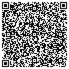 QR code with Rj Weidner Custom Interiors contacts