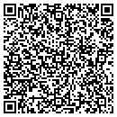 QR code with G & G Operators Ltd contacts