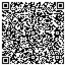 QR code with A A Amusement CO contacts