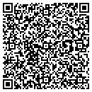 QR code with Robson Ranch contacts