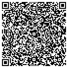 QR code with Aesthetic Skin Care Center contacts