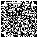 QR code with Peter Lareau contacts