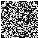 QR code with Harold W Redman contacts
