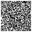 QR code with Roxanne's Interiors contacts