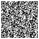 QR code with J & A Dirt Work contacts