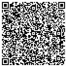 QR code with Del Biondo Seamless Gutter contacts