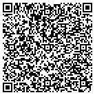 QR code with R T Arrow Horse Boarding Ranch contacts