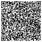 QR code with Gaston Tree Services contacts