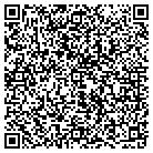 QR code with Djabourian Gold Assaying contacts