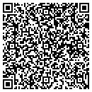 QR code with Saber Ranch contacts