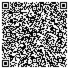 QR code with F & L Gutter Systems Inc contacts