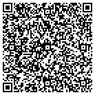 QR code with Hilltop Auto Detailing contacts