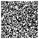 QR code with Marion's Backhoe Service contacts