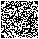 QR code with Aristo Pokers Inc contacts