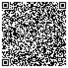 QR code with George Brian Home-Gutter Man contacts