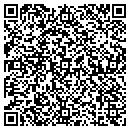 QR code with Hoffman Car Wash Inc contacts