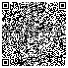 QR code with George Brian Home of Seamless contacts
