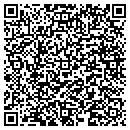 QR code with The Rose Cleaners contacts