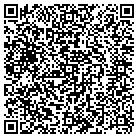QR code with G's Window & Gutter Cleaning contacts