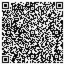 QR code with Harvey Bg Inc contacts