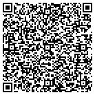QR code with Peterson Robert A Terra Dragline Co contacts