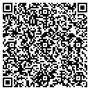 QR code with L Cup Logistics LLC contacts