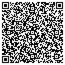 QR code with R Griffith Construction LLC contacts
